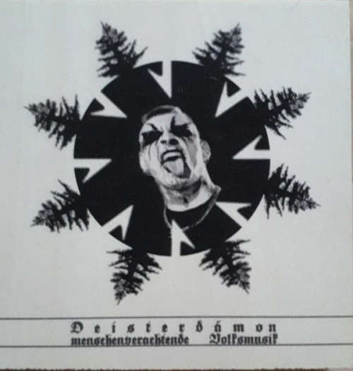 Deisterdämon : Media Vita in Morte Sumus